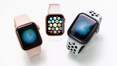 smartwatches