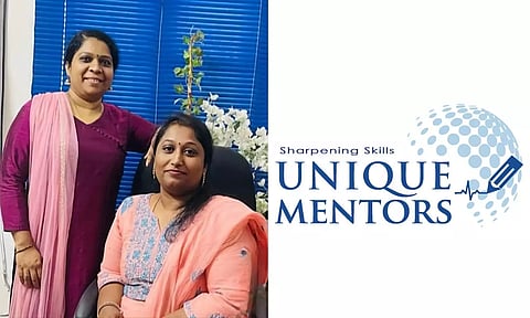 UNIQUE MENTORS