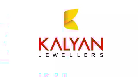 Kalyan jewellers logo