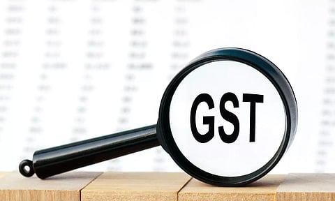 GST