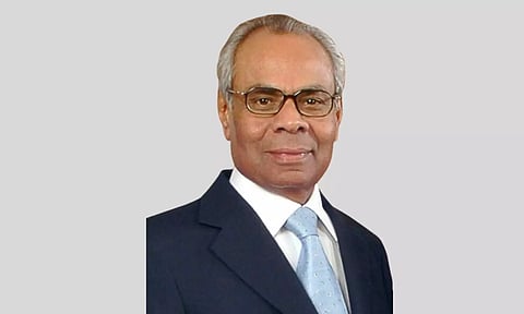 SP Hinduja