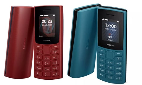 Nokia Phones