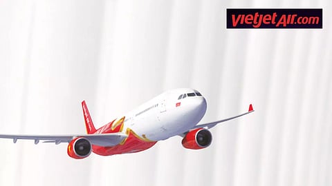 Image:vietjetair.com