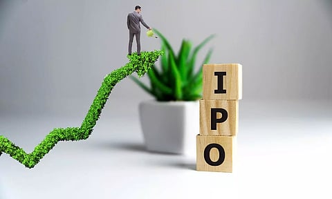 SME IPO