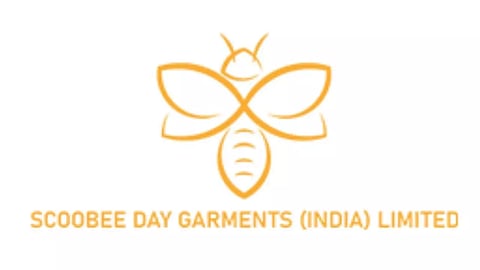 scooby day garments logo