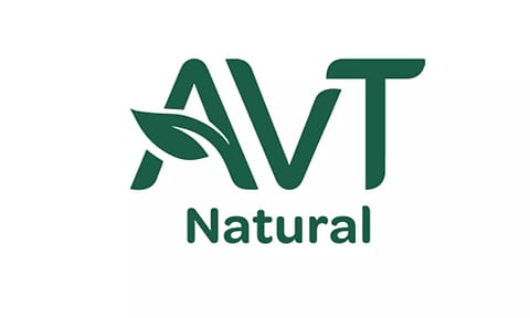 AVT Natural logo