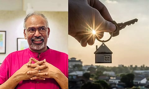Murali Thummarukudi