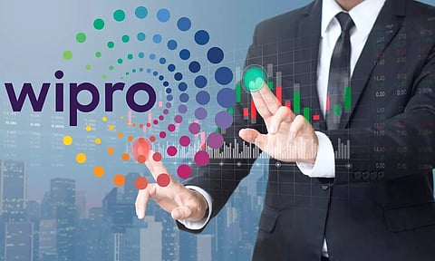 Wipro