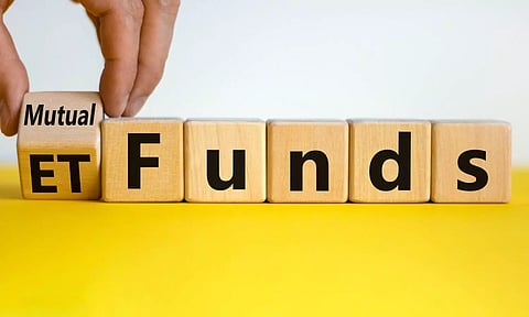 Mutual fund