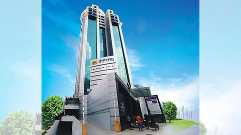 മുത്തൂറ്റ് മിനി ഫിനാന്സിയേഴ്സ് 30.58 ശതമാനം വാര്ഷിക വളര്ച്ച നേടി