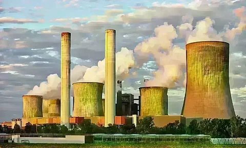 Industries