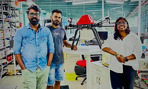 Fuselage Innovations