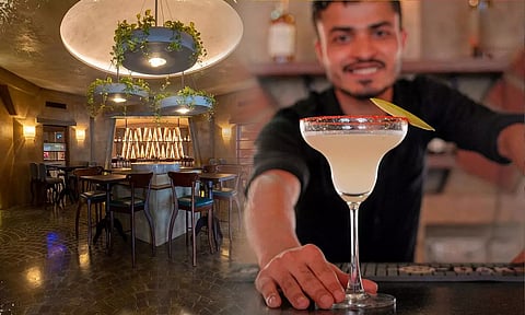 'നോട്ടി ഹോട്ടി'യും 'മാങ്ങാമേരി'യും; ബെംഗളുരുവിലെ വാട്സണ്സ് പബ് കൊച്ചിയില്