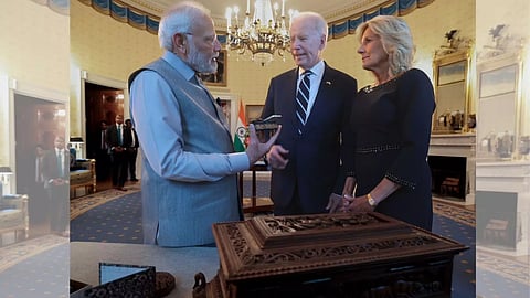 Image:PMOIndia/twitter