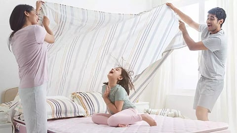 കുര്ലോണ് കിടക്കകള് ഇനി ഷീലാ ഫോംസിന് സ്വന്തം