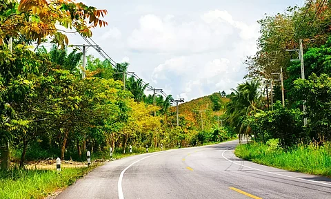 Highway