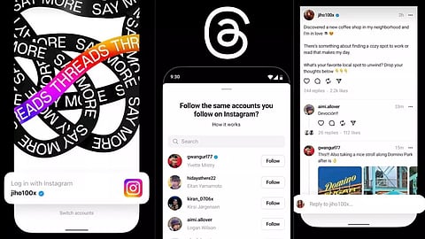 Image:instagram threads
