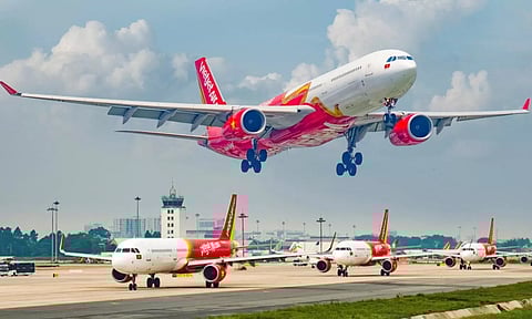 VietJet Air