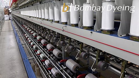 ₹3,600 കോടി കടം വീട്ടാന് ബോംബെ ഡൈയിംഗ് ഭൂമി വില്ക്കുന്നു