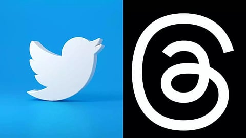 Image; twitter, threads