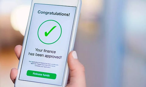 ഫ്ളിപ്കാര്ട്ടിലൂടെ അഞ്ച് ലക്ഷം രൂപ വരെ വ്യക്തിഗത വായ്പ