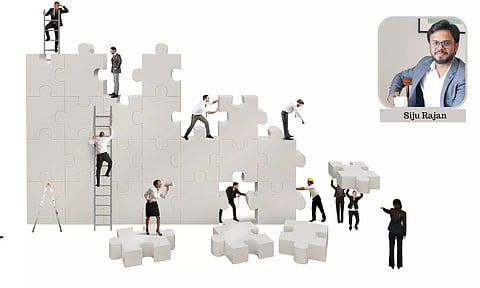 എന്താണ് യൂണികോണ് സ്റ്റാര്ട്ടപ്പ്?