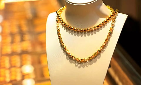 വിലക്കയറ്റം വലച്ചു; സ്വര്ണ ഡിമാന്ഡില് ഇടിവ്