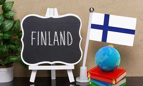 Finland Education