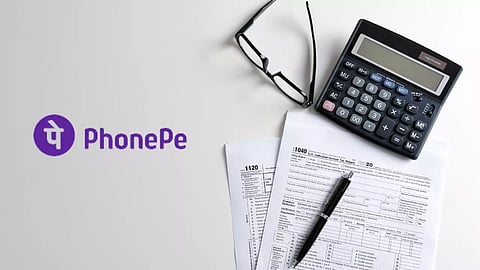 Image:phonepe/canva