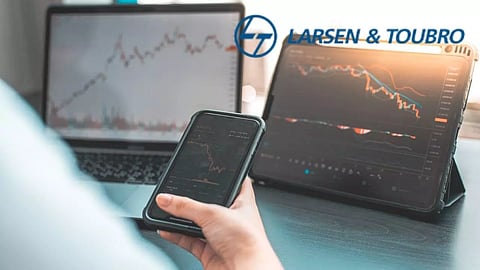 എല് & ടിക്ക് ഒന്നാം പാദത്തില് മികച്ച നേട്ടം; ₹10,000 കോടിയുടെ ഓഹരി തിരിച്ചു വാങ്ങുന്നു