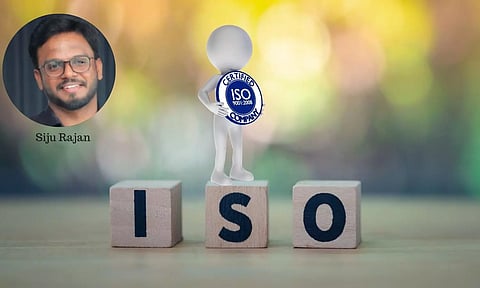 ബ്രാന്ഡ് മൂല്യം കൂട്ടാന് ഐ.എസ്.ഒ മുദ്ര