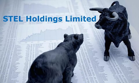 STEL Holdings