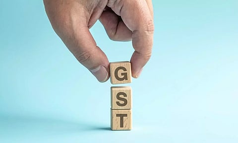 GST
