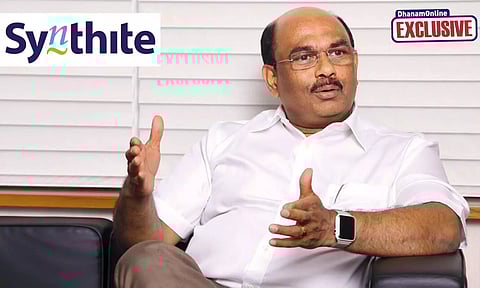 Exclusive: കേരള കമ്പനിയായ സിന്തൈറ്റ് ഓഹരി വിപണിയിലേക്ക്