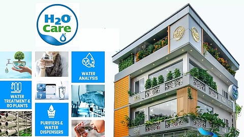 Image courtesy: H2O Care