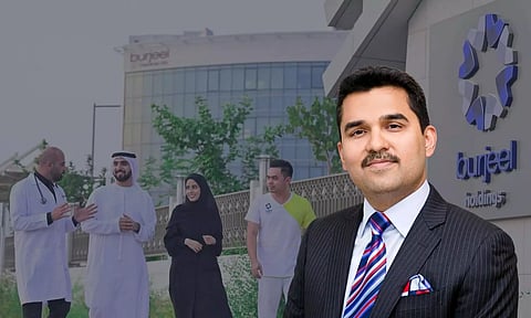 മലയാളിയുടെ ഈ ഗള്ഫ് കമ്പനിക്ക് 500 കോടി രൂപ ലാഭം, 47% വര്ധന