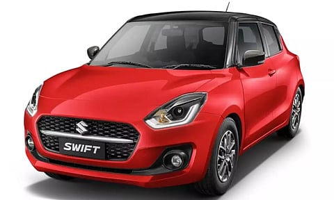 Maruti Swift