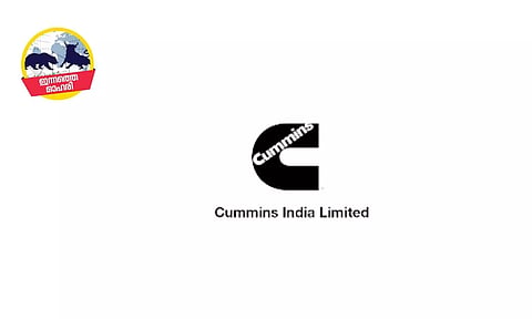 Image Courtesy: Cummins India Limited