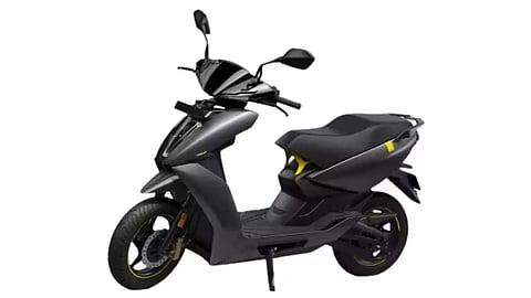 Ather 450X /atherenergy.com