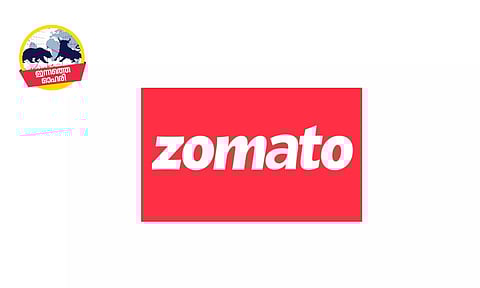 40% വാര്ഷിക വളര്ച്ച പ്രതീക്ഷിച്ച് സൊമാറ്റോ, ഓഹരി 22% വരെ മുന്നേറാം