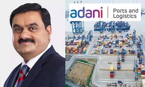 അദാനി പോര്ട്ടിന് തിരിച്ചടി: സാമ്പത്തികസ്ഥിതിയെ കുറിച്ച് ആശങ്കകള് ഉയര്ത്തി ഓഡിറ്റര് പിന്വാങ്ങുന്നു