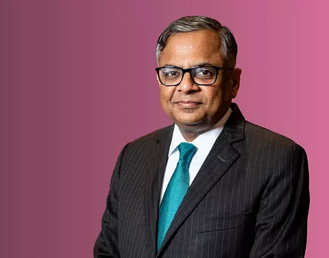 Tatasons Chairman