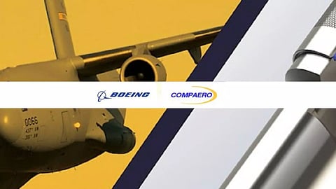 Image courtesy: Compaero India