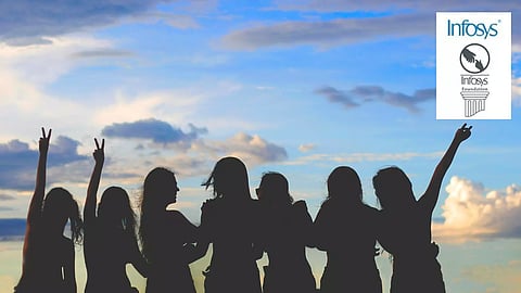 Image courtesy: Infosys/canva