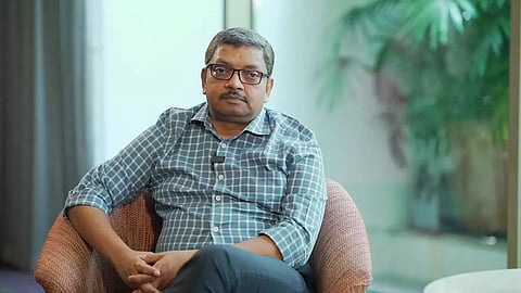 Navas Meeran, Group Meeran Chairman