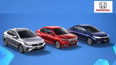 Image courtesy: honda cars india/fb