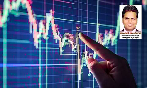 ഒരു വര്ഷക്കാലയളവില് നേട്ട സാധ്യതയുള്ള 5 ഓഹരികള്