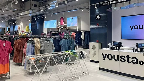 Image courtesy: Reliance Retail
