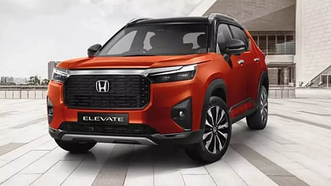 കുഞ്ഞന് ഇന്നോവ, ഹോണ്ടയുടെ പുതിയ എസ്.യു.വി: അടുത്ത മാസം പുറത്തിറങ്ങുന്ന പുതിയ കാറുകള്