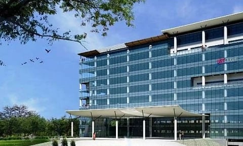 ust global office representative image